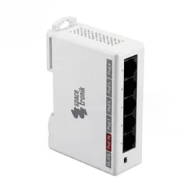aktywny-rozdzielacz-switch-poe-4-portowy-gigabit-na-szyne-din-spacetronik