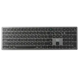 klawiatura-bezprzewodowa-cienka-nozycowa-2-4g-bluetooth-spacetronik-czarna