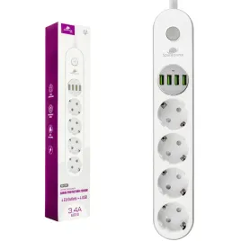 listwa-zasilajaca-spacetronik-4-gniazda-4-x-usb-2-m-bialy-ac-100-250v