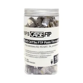 wtyk-rj45-przelotowy-kat5e-ftp-pt-rj455ft-0-100szt-pass-through-cat5e