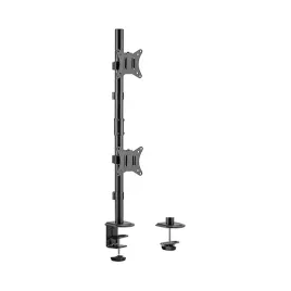 pionowy-uchwyt-na-2-monitory-spacetronik-spa122-ergonomiczny-wertykalny