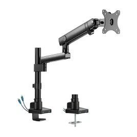 uchwyt-do-monitora-z-dlugim-ramieniem-51cm-montaz-na-zacisk-2x-usb-udz-8kg