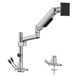 uchwyt-na-monitor-do-12kg-17-40-vesa-usb-spacetronik-biurkowy-na-biurko