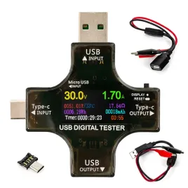 5w1-wielofunkcyjny-tester-usb-usb-c-micro-usb-spacetronik-sp-ut01-kabli