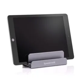 regulowany-podwojny-stojak-uchwyt-na-laptopa-tablet-na-stol-biurko-srebrny