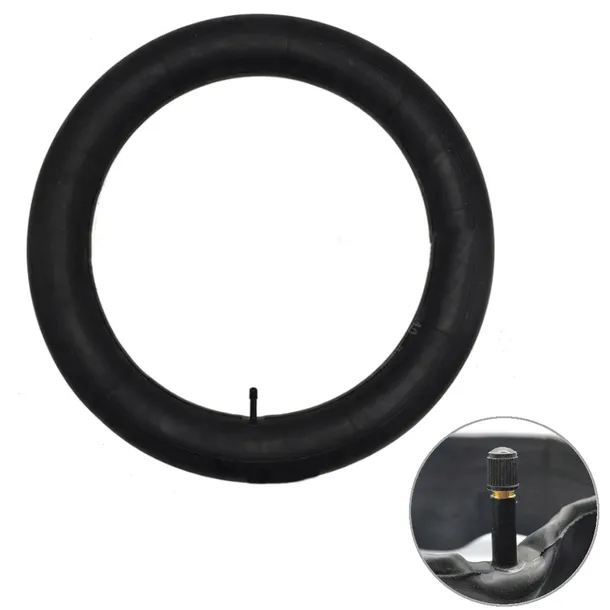 Gruba Dętka 20x4 do Fat bike Fiido M1 Pro/Engwe EP2 Pro/Bezior/Ado A20F