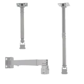 solidny-uchwyt-do-projektora-na-sciane-sufit-regulowany-20-kg-srebrny