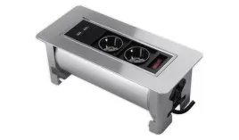 gniazdo-blatowe-meblowe-z-ladowarka-usb-obrotowe-spacetronik-sps-o24s-v2