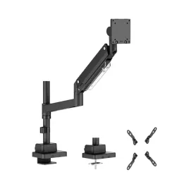 uchwyt-na-monitor-regulowany-27kg-24-57-cali-vesa-spacetronik-biurkowy