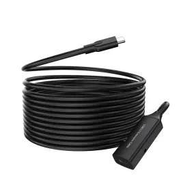 aktywny-przedluzacz-usb-c-3-1-5m-z-zasilaczem-5v-2a-sapcetronik-czarny