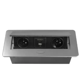 gniazdo-blatowe-meblowe-otwierane-usb-c-usb-2x-15m-spacetronik-sps-d24cc