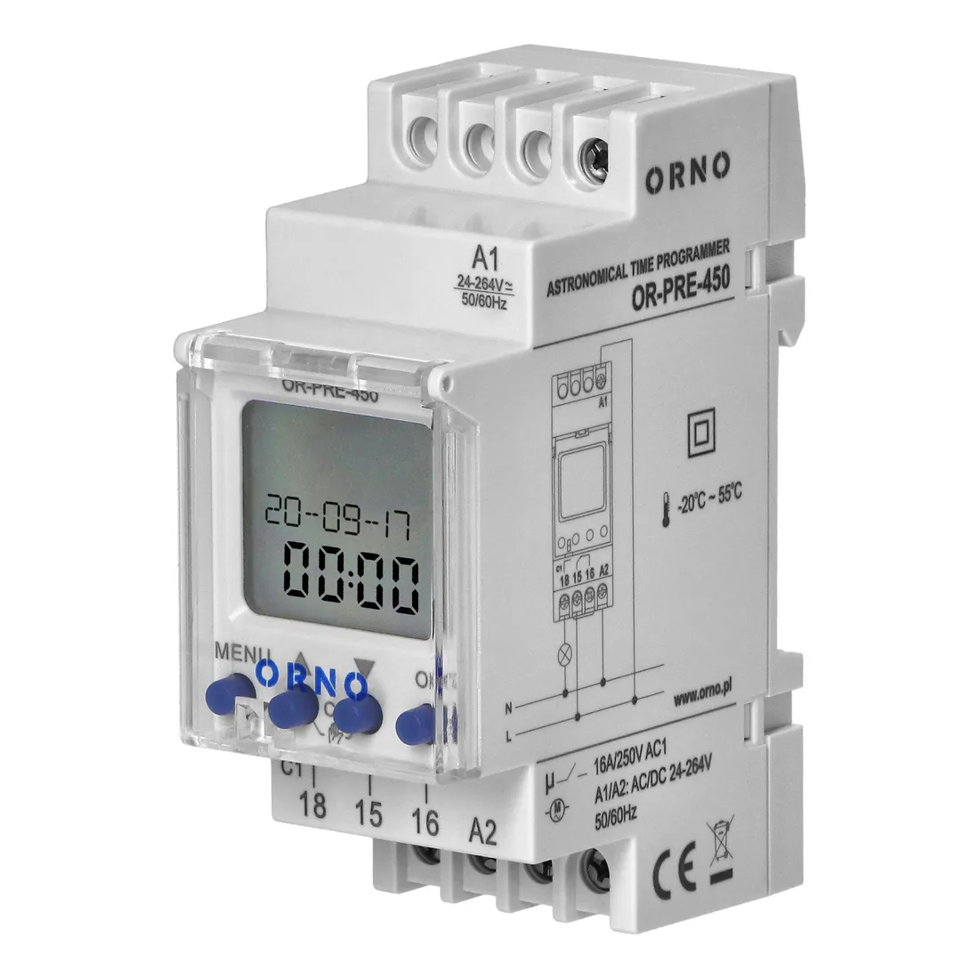 elektroniczny-programator-czasowy-100-programow-16a-230v-2-moduly-din-th-35