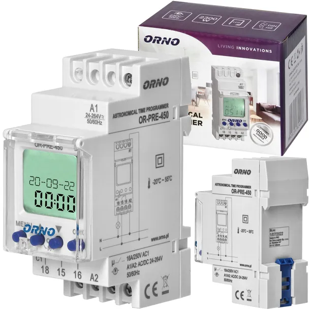 elektroniczny-programator-czasowy-100-programow-16a-230v-2-moduly-din-th-35-waga-z-opakowaniem-0-3-kg