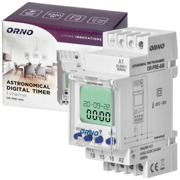 elektroniczny-programator-czasowy-100-programow-16a-230v-2-moduly-din-th-35-stan-nowy-marka-orno