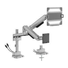 2w1-uchwyt-do-monitora-i-laptopa-vesa-usb-21kg-17-35-spacetronik-biurkowy