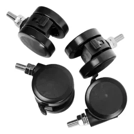 komplet-kolka-do-biurek-spacetronik-do-wielu-modeli-spe-a06-4-szt-pu-m8x14