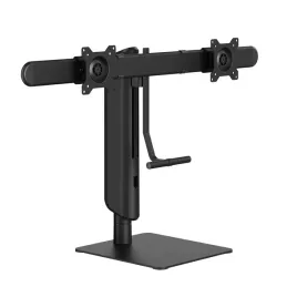 mobilny-uchwyt-na-2-monitory17-32-16-kg-vesa-spacetronik-przenosny