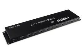 rozdzielacz-hdmi-1x10-spacetronik-4k-60hz-hdr-edid-rozgaleznik-splitter