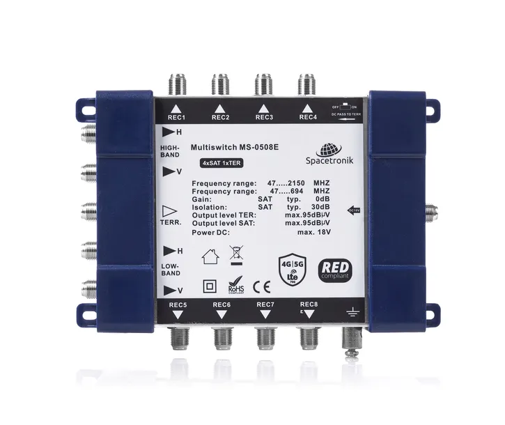multiswitch-5-8-spacetronik-e-series-ms-0508e