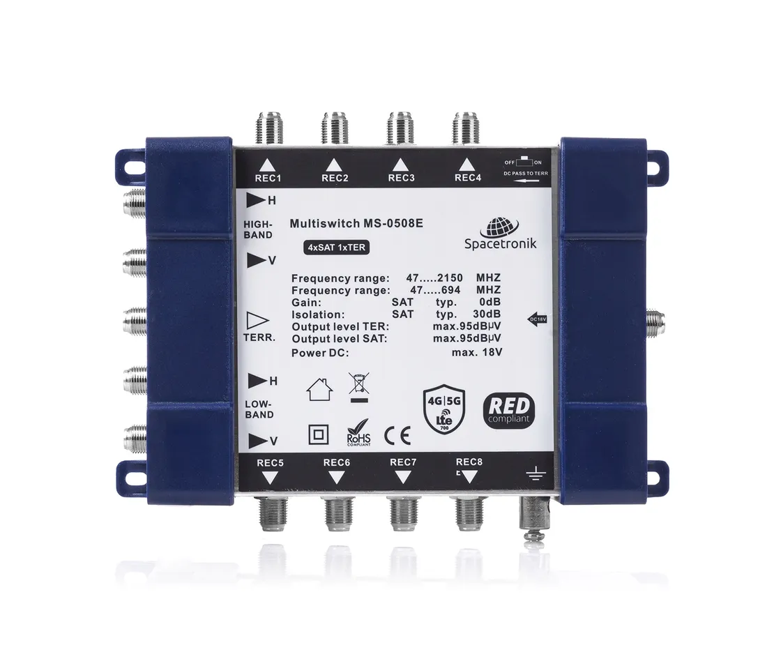 multiswitch-5-8-spacetronik-e-series-ms-0508e
