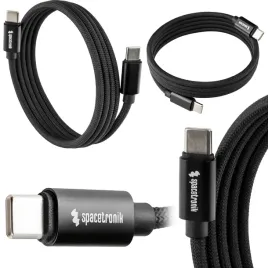 kabel-magnetyczny-usb-c-spacetronik-18m-60w-480-mbps-8k-przewod-czarny