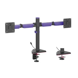 uchwyt-na-2-monitory-biurkowy-17-32-vesa-12kg-podswietlenie-rgb-spacetronik