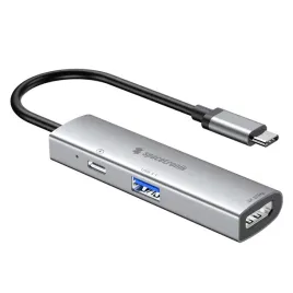 hub-usb-c-4k-60hz-5gbps-usb-a-usb-c-hdmi-spacetronik-adapter-kabel-12cm