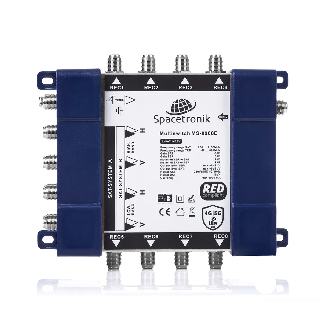 multiswitch-9-8-spacetronik-e-series-ms-0908e