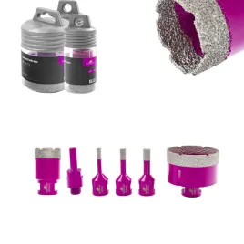 otwornica-diamentowa-koronka-do-gresu-m14-zestaw-68103568-mm-adapter