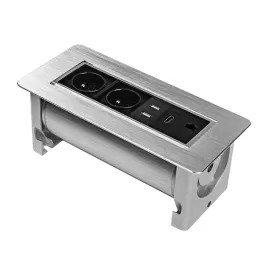 gniazdo-blatowe-meblowe-hub-usb-hdmi-lan-metalowe-spacetronik-sps-o26s