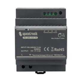 zasilacz-na-szyne-din-th35-100w-15v-dc-regulcja-napiecia-pasywne-chlodzenie