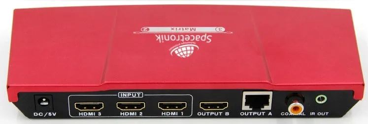 matrix-extender-hdmi-3-2-spacetronik-sph-m32ehq