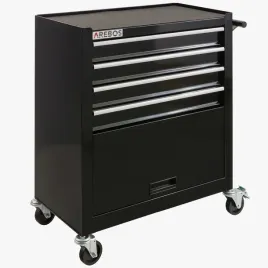 wozek-narzedziowy-arebos-czarny-4-szuflady-z-hamulcem-62-33-655-cm