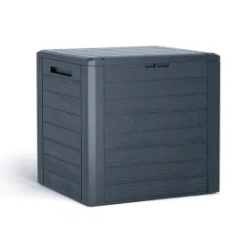 prosperplast-skrzynia-ogrodowa-140l-woodebox-antracyt