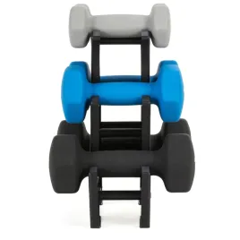 zestaw-hantli-stojak-hantelki-neoprenowe-ciezarki-do-cwiczen-1-2-3kg-gymtek