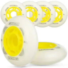 kolka-do-rolek-76mm-85a-yellowrush-4szt-xride