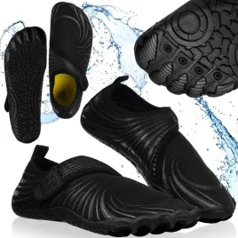 buty-do-wody-plywania-plazowe-na-jezowce-damskie-meskie-rzep-40-outtec