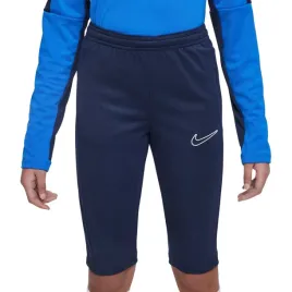 spodenki-juniorskie-dri-fit-academy-23-3-4-nike-158-170