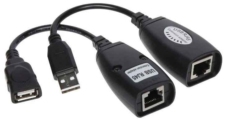 przedluzacz-myszki-usb-ex-50-stan-nowy
