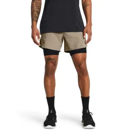 spodenki-meskie-peak-woven-2w1-under-armour-xxl