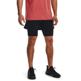 spodenki-meskie-peak-woven-2w1-under-armour-m