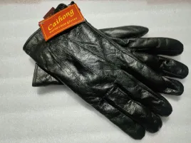eleganckie-rekawiczki-meskie-skorzane-czarne-11