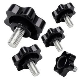 5x-pokretlo-gwiazdowe-m6x10mm-galka-sruba-z-lbem-bakelitowym-do-regulacji