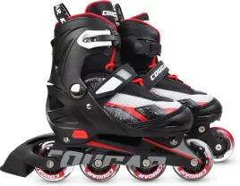 rolki-dla-dzieci-dzieciece-regulowane-34-37-swiecace-kolka-abec-7-xride