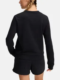 bluza-damska-rival-terry-crew-under-armour-xl