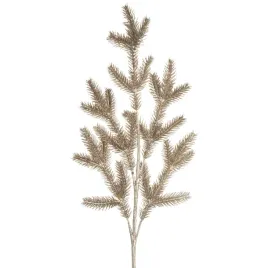 galazka-swiateczna-iglasta-50cm-szampanska-komplet-12-szt
