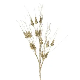 galazka-swiateczna-50cm-szampanska-brokat-kuleczki-komplet-12-szt