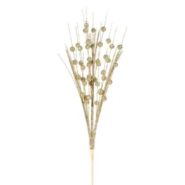 galazka-swiateczna-34cm-szampanska-brokat-kuleczki-komplet-12-szt