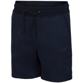 spodenki-dla-chlopca-4f-granatowe-hjl22-jskmc001-31s-122cm
