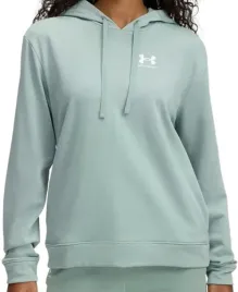 bluza-damska-rival-terry-hoodie-under-armour-l